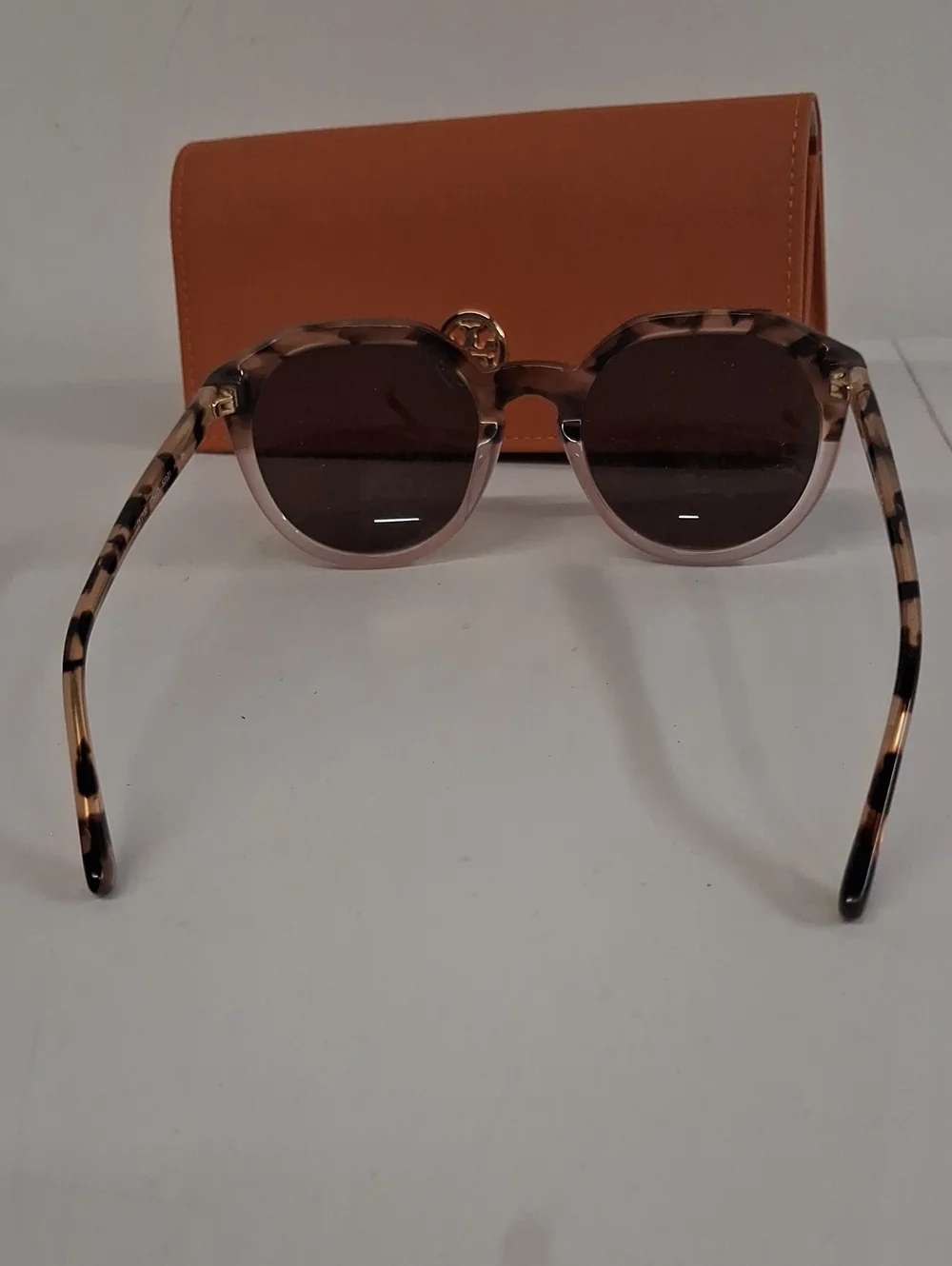 NWOT Womens Rxable Tpry Burch TY7130 Sunglasses
